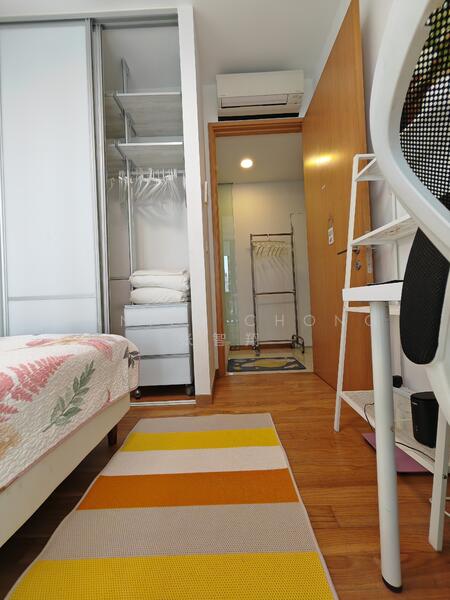 科廷大学, 科廷大学, Room Rental, 100 sqft, Condominium For Rent, by Daniel Chong 张智翔, 25176371 - PropertyGuru.com.sg