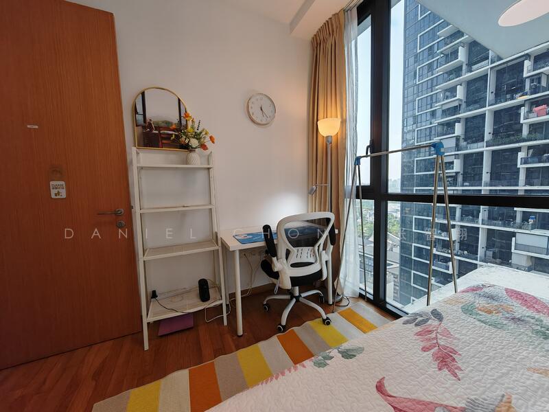 科廷大学, 科廷大学, Room Rental, 100 sqft, Condominium For Rent, by Daniel Chong 张智翔, 25176371 - PropertyGuru.com.sg