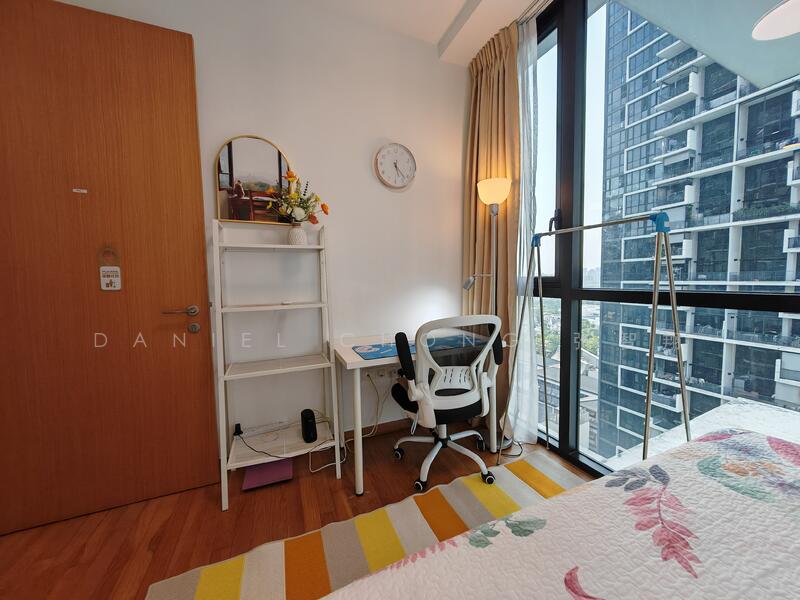 科廷大学, 科廷大学, Room Rental, 100 sqft, Condominium For Rent, by Daniel Chong 张智翔, 25176371 - PropertyGuru.com.sg