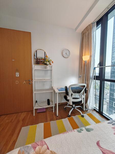 科廷大学, 科廷大学, Room Rental, 100 sqft, Condominium For Rent, by Daniel Chong 张智翔, 25176371 - PropertyGuru.com.sg