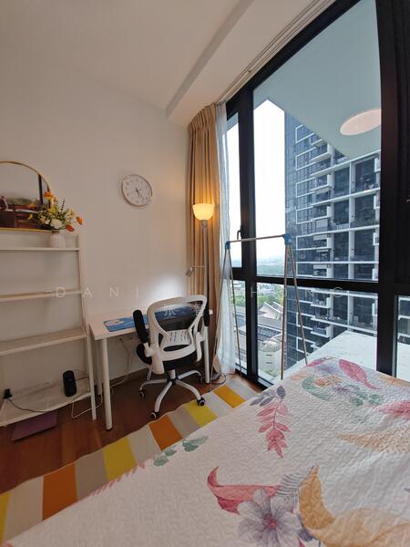 科廷大学, 科廷大学, Room Rental, 100 sqft, Condominium For Rent, by Daniel Chong 张智翔, 25176371 - PropertyGuru.com.sg