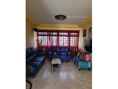 For Rent - 144 Pasir Ris Street 11