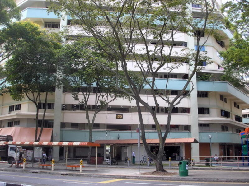 120 Potong Pasir Avenue 1, 120 Potong Pasir Avenue 1, Room Rental, 720