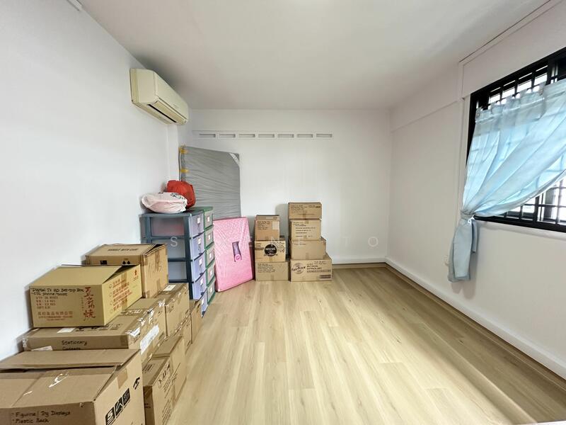 For Sale - 51 Sims Drive