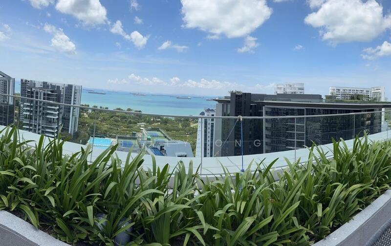 Amber Park, 18 Amber Gardens, East Coast / Marine Parade, 2 Bedrooms, 700 sqft, Condominium For Rent, by Billy Ong, 25176569 - PropertyGuru.com.sg