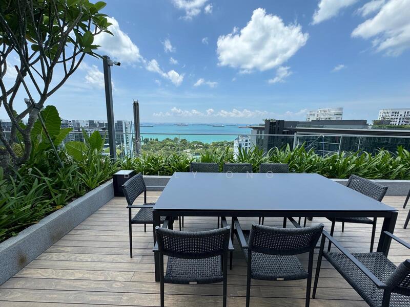 Amber Park, 18 Amber Gardens, East Coast / Marine Parade, 2 Bedrooms, 700 sqft, Condominium For Rent, by Billy Ong, 25176569 - PropertyGuru.com.sg