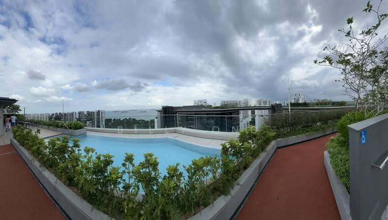 Amber Park, 18 Amber Gardens, East Coast / Marine Parade, 2 Bedrooms, 700 sqft, Condominium For Rent, by Billy Ong, 25176569 - PropertyGuru.com.sg