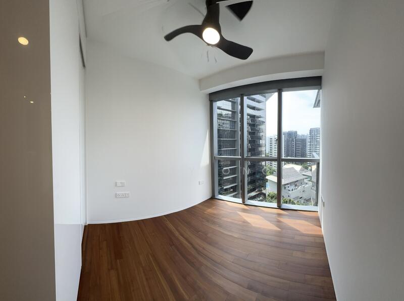 Amber Park, 18 Amber Gardens, East Coast / Marine Parade, 2 Bedrooms, 700 sqft, Condominium For Rent, by Billy Ong, 25176569 - PropertyGuru.com.sg