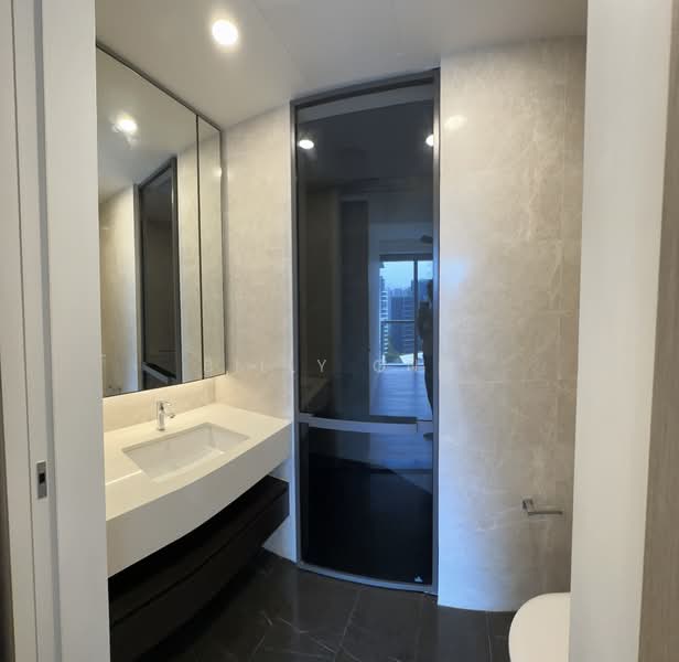 Amber Park, 18 Amber Gardens, East Coast / Marine Parade, 2 Bedrooms, 700 sqft, Condominium For Rent, by Billy Ong, 25176569 - PropertyGuru.com.sg