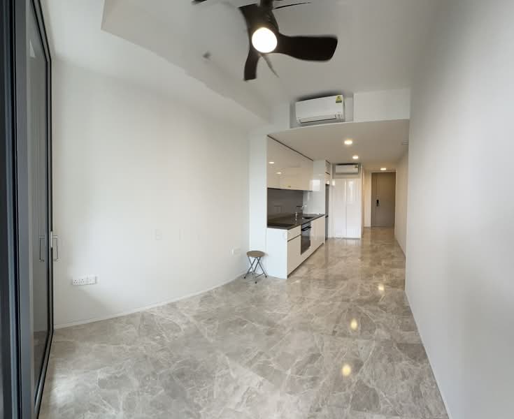Amber Park, 18 Amber Gardens, East Coast / Marine Parade, 2 Bedrooms, 700 sqft, Condominium For Rent, by Billy Ong, 25176569 - PropertyGuru.com.sg