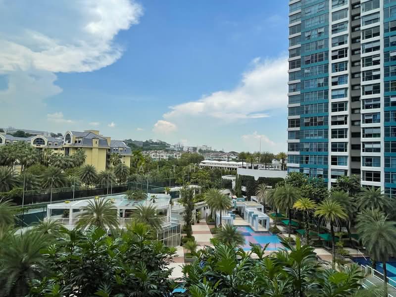 Blue Horizon, 29 West Coast Crescent, 3 Bedrooms, 1,152 sqft, Condominium For Rent, by Faith Yee, 25176644 - PropertyGuru.com.sg