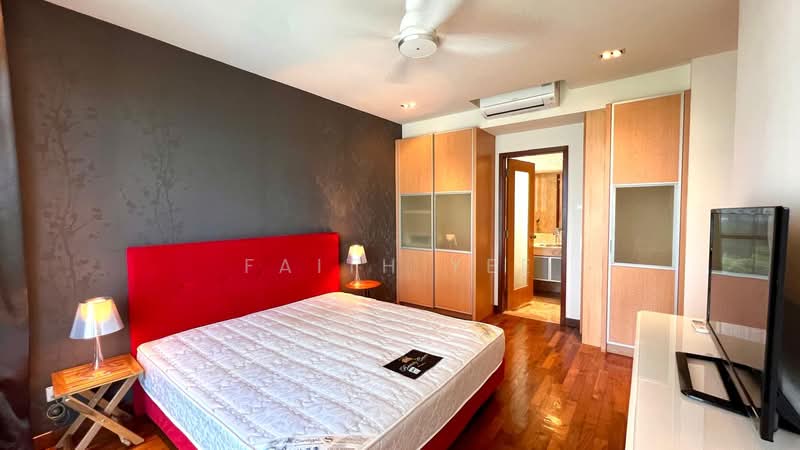 Blue Horizon, 29 West Coast Crescent, 3 Bedrooms, 1,152 sqft, Condominium For Rent, by Faith Yee, 25176644 - PropertyGuru.com.sg