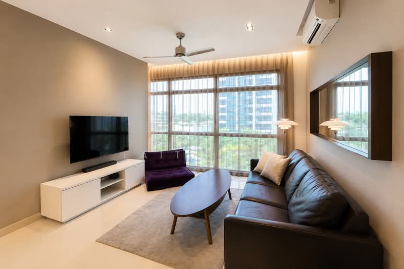 Blue Horizon, 29 West Coast Crescent, 3 Bedrooms, 1,152 sqft, Condominium For Rent, by Faith Yee, 25176644 - PropertyGuru.com.sg