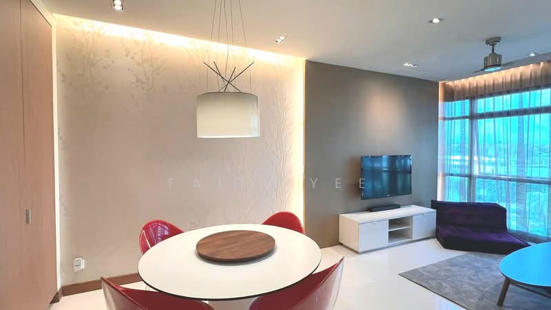 Blue Horizon, 29 West Coast Crescent, 3 Bedrooms, 1,152 sqft, Condominium For Rent, by Faith Yee, 25176644 - PropertyGuru.com.sg
