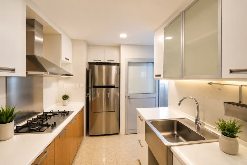 Blue Horizon, 29 West Coast Crescent, 3 Bedrooms, 1,152 sqft, Condominium For Rent, by Faith Yee, 25176644 - PropertyGuru.com.sg