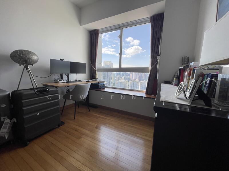 The Regency at Tiong Bahru Condominium For Sale at S$ 3,200,000 | PropertyGuru Singapore