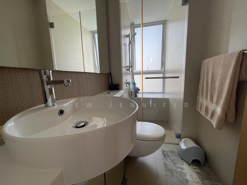 The Regency at Tiong Bahru Condominium For Sale at S$ 3,200,000 | PropertyGuru Singapore