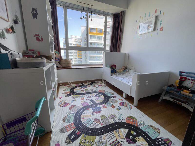 The Regency at Tiong Bahru Condominium For Sale at S$ 3,200,000 | PropertyGuru Singapore