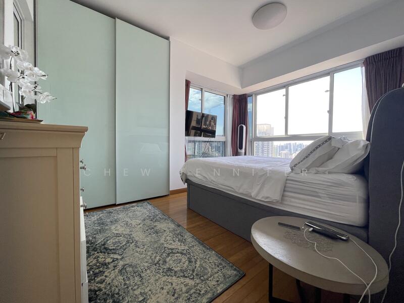 The Regency at Tiong Bahru Condominium For Sale at S$ 3,200,000 | PropertyGuru Singapore