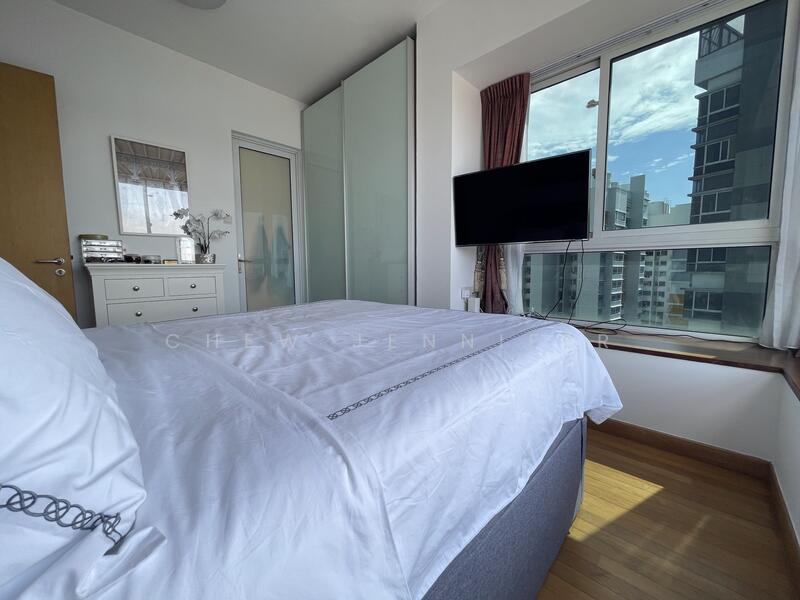 The Regency at Tiong Bahru Condominium For Sale at S$ 3,200,000 | PropertyGuru Singapore