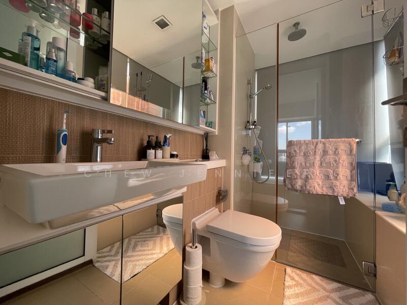 The Regency at Tiong Bahru Condominium For Sale at S$ 3,200,000 | PropertyGuru Singapore