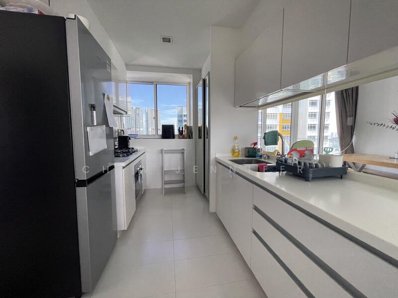 The Regency at Tiong Bahru Condominium For Sale at S$ 3,200,000 | PropertyGuru Singapore