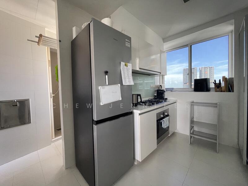 The Regency at Tiong Bahru Condominium For Sale at S$ 3,200,000 | PropertyGuru Singapore