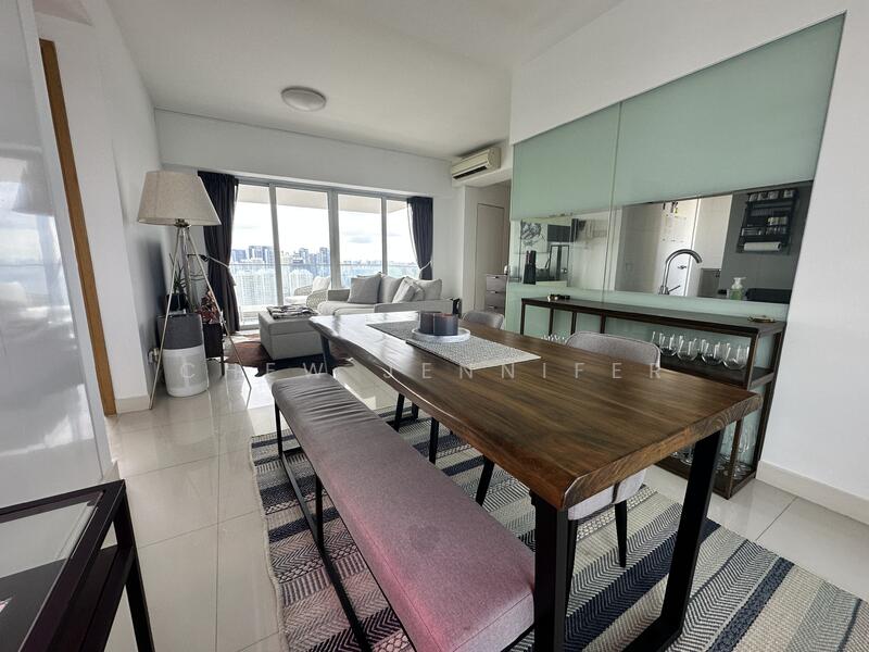 The Regency at Tiong Bahru Condominium For Sale at S$ 3,200,000 | PropertyGuru Singapore