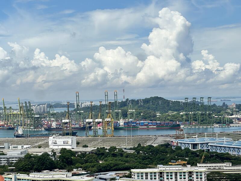 The Regency at Tiong Bahru Condominium For Sale at S$ 3,200,000 | PropertyGuru Singapore