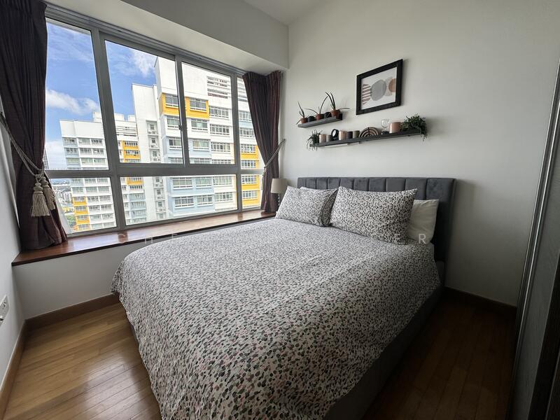 The Regency at Tiong Bahru Condominium For Sale at S$ 3,200,000 | PropertyGuru Singapore