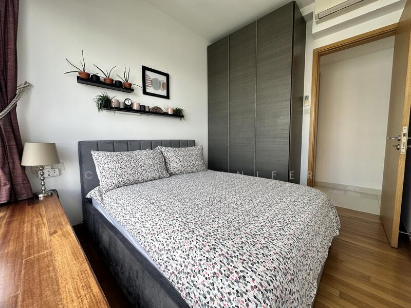 The Regency at Tiong Bahru Condominium For Sale at S$ 3,200,000 | PropertyGuru Singapore