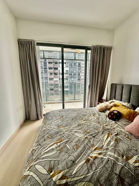 JadeScape, 6 Shunfu Road, 4 Bedrooms, 1,259 sqft, Condominium For Rent, by Leann Lin, 25176685 - PropertyGuru.com.sg