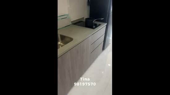 CityLife @ Tampines, 53 Tampines Central 7, Studio, 500 sqft, Executive Condominium For Rent, by Tina Jethmal, 25176754 - PropertyGuru.com.sg