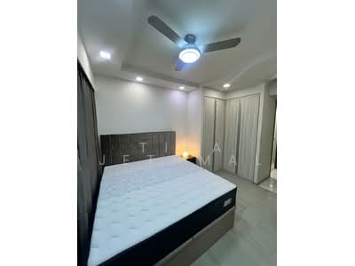 For Rent - CityLife @ Tampines