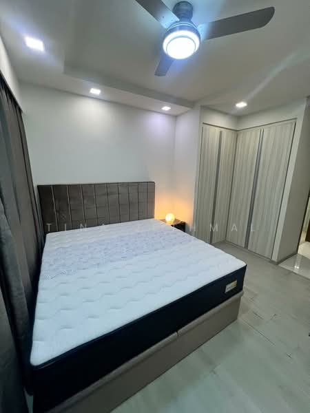 CityLife @ Tampines, 53 Tampines Central 7, Studio, 500 sqft, Executive Condominium For Rent, by Tina Jethmal, 25176754 - PropertyGuru.com.sg