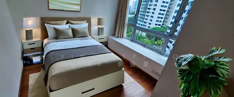 Caspian, 62 Lakeside Drive, 2 Bedrooms, 872 sqft, Condominium For Rent, by Melvin Auspicious Lee 李俊豪, 25176788 - PropertyGuru.com.sg