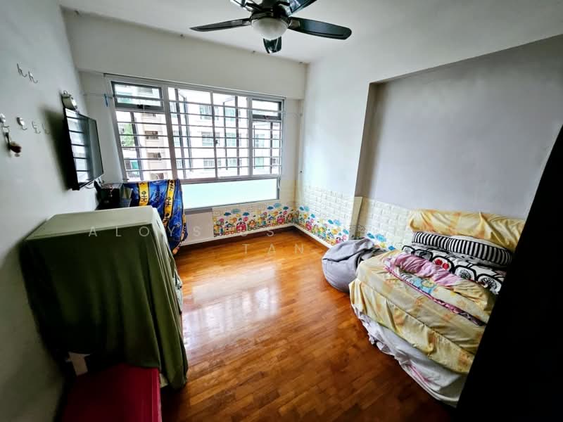 271D Punggol Walk HDB Flat For Sale at S$ 780,000 | PropertyGuru Singapore