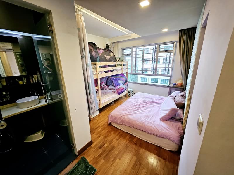 271D Punggol Walk HDB Flat For Sale at S$ 780,000 | PropertyGuru Singapore