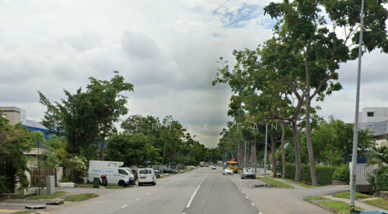 Detached factory @ Eunos, Eunos Avenue, 67,977 sqft, Light Industrial (B1) For Sale, by Patrick Tan, 25176792 - CommercialGuru.com.sg