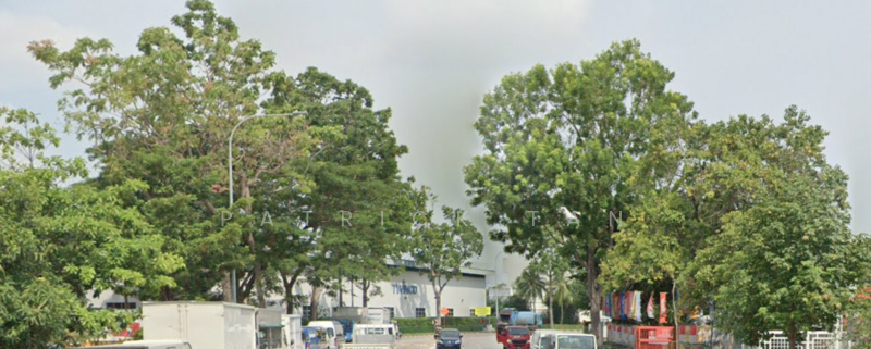 Detached factory @ Eunos, Eunos Avenue, 67,977 sqft, Light Industrial (B1) For Sale, by Patrick Tan, 25176792 - CommercialGuru.com.sg