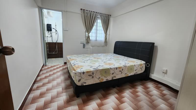 110 Jurong East Street 13, 110 Jurong East Street 13, 2 Bedrooms, 732 sqft, HDB Flat For Rent, by YingYing Zhao, 25176862 - PropertyGuru.com.sg