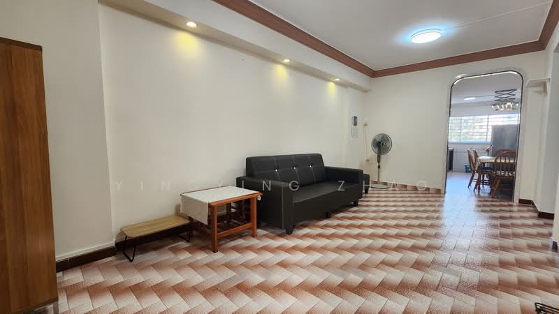 110 Jurong East Street 13, 110 Jurong East Street 13, 2 Bedrooms, 732 sqft, HDB Flat For Rent, by YingYing Zhao, 25176862 - PropertyGuru.com.sg