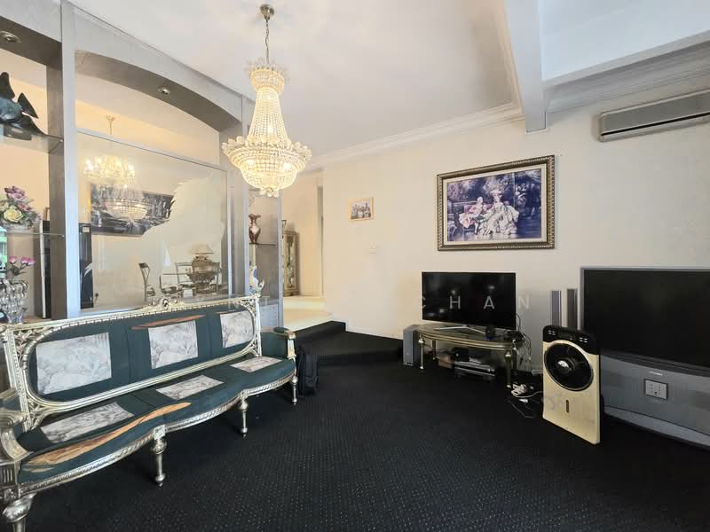 The Windsor, 5 Ontario Avenue, Room Rental, 350 sqft, Condominium For Rent, by Cynthia Chan, 25176898 - PropertyGuru.com.sg