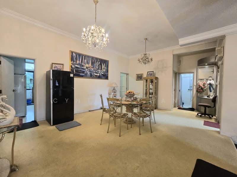 The Windsor, 5 Ontario Avenue, Room Rental, 350 sqft, Condominium For Rent, by Cynthia Chan, 25176898 - PropertyGuru.com.sg