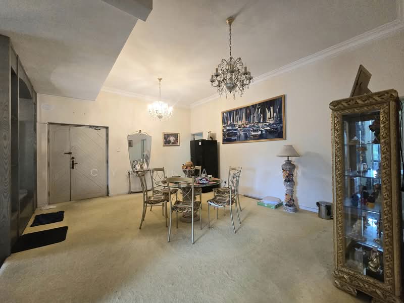 The Windsor, 5 Ontario Avenue, Room Rental, 350 sqft, Condominium For Rent, by Cynthia Chan, 25176898 - PropertyGuru.com.sg