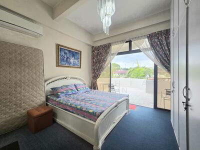 For Rent - The Windsor