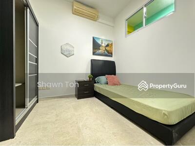 For Rent - Grandeur 8
