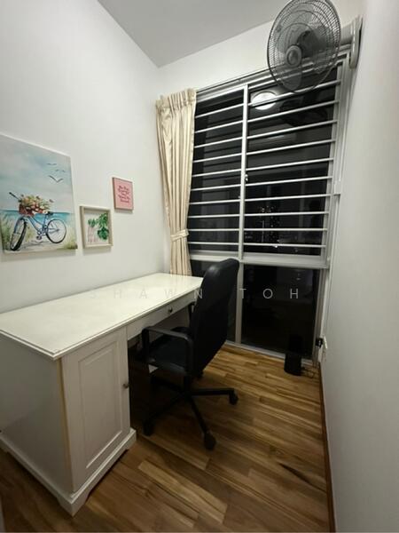 For Rent - Grandeur 8