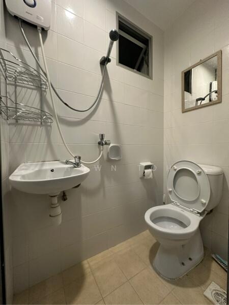 For Rent - Grandeur 8