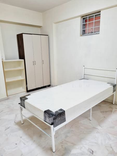 543 Choa Chu Kang Street 52, 543 Choa Chu Kang Street 52, 4 Bedrooms, 1,345 sqft, HDB Flat For Rent, by Melvin Lum, 25176912 - PropertyGuru.com.sg